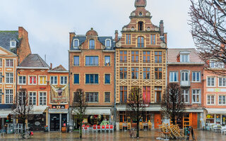 Oude Markt