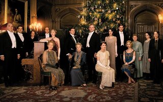 Downton Abbey