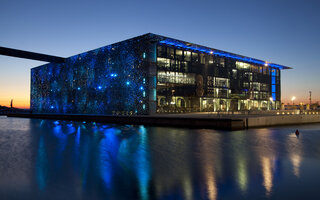 Conhecer o Museu da Civilização Europeia e Mediterrânea de Marselha (MuCEM)