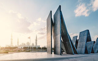 Memorial da Lembrança Wahat Al Karama