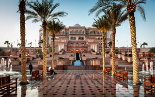 Emirates Palace