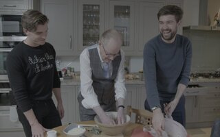 Jack Whitehall - Christmas With My Father