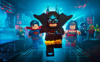 LEGO Batman - O Filme