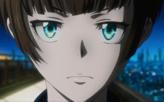 Psycho-Pass 2