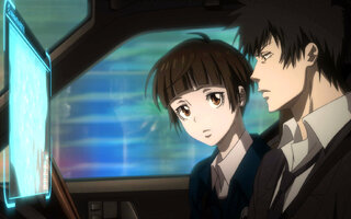 Psycho-Pass