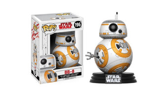 Funko Pop Star Wars