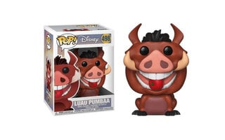 Funko Pop Pumba