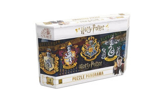 Puzzle Grow Harry Potter