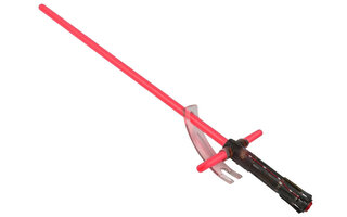 Star Wars Sabre de Luz do Kylo Ren