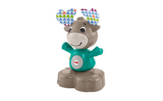 Alce Musical Fisher-Price