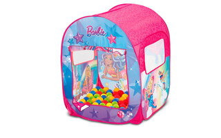 Barbie Dreamtopia - Barraca Infantil