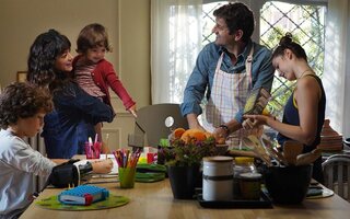 E Agora, a Mamãe Saiu de Férias?