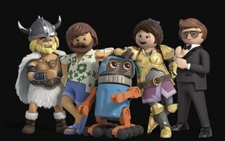 Playmobil - O Filme