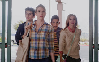 Miss Stevens