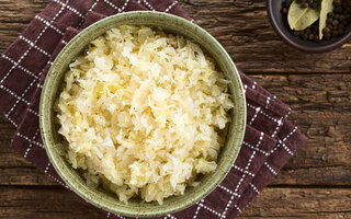 Sauerkraut