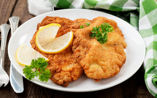 Schnitzel