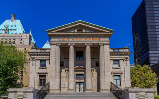 Vancouver Art Gallery