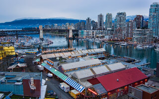 Granville Island