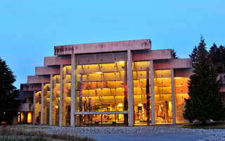 Museu de Antropologia