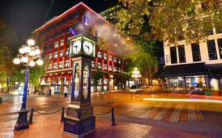 Gastown