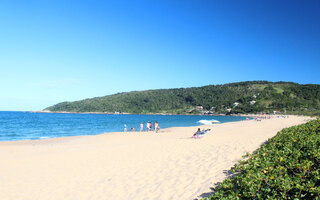 Praia de Taquaras