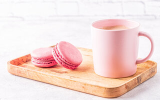 Paradis Macarons