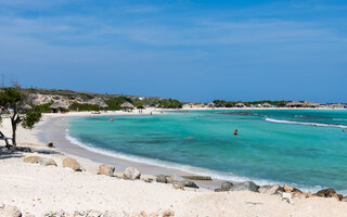 Aruba: Baby Beach