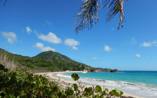 Antigua: Rendezvous Bay