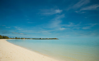 Ilha Turks e Caicos: Long Bay