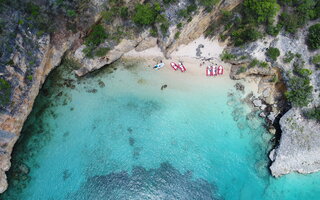 Anguilla: Little Bay