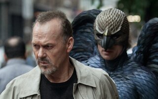 Birdman - A Inesperada Virtude da Ignorância (Alejandro González Iñárritu)