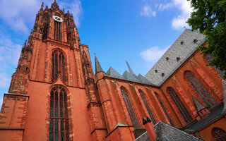 Catedral de S. Bartolomeu