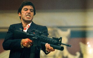 Scarface