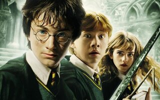 Harry Potter e a Câmara Secreta