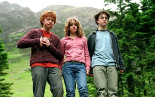 Harry Potter e o Prisioneiro de Azkaban