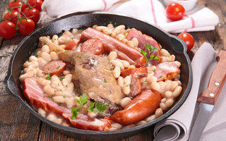 Cassoulet