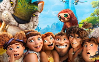 Os Croods 2