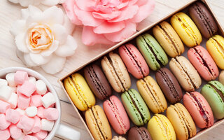 Macarons