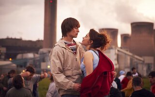 Spike Island