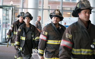 Chicago Fire