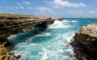 Devil's Bridge