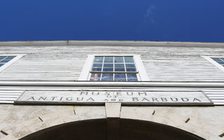 Museum of Antigua & Barbuda