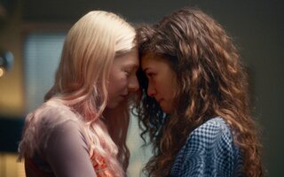 Euphoria - HBO Go