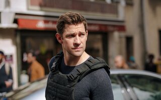 Jack Ryan - Amazon Prime Video