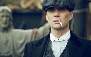 Peaky Blinders - Netflix