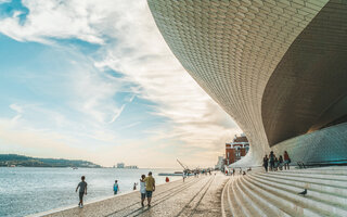 MAAT, Portugal