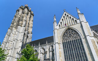 Catedral de São Romualdo