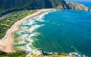 Lagoinha do Leste - Florianópolis (SC)