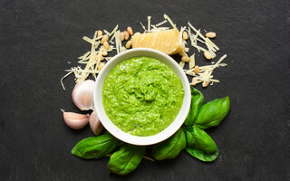 Molho Pesto