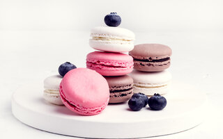 Macarons